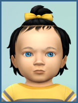 ansehen Robles Rita Baby